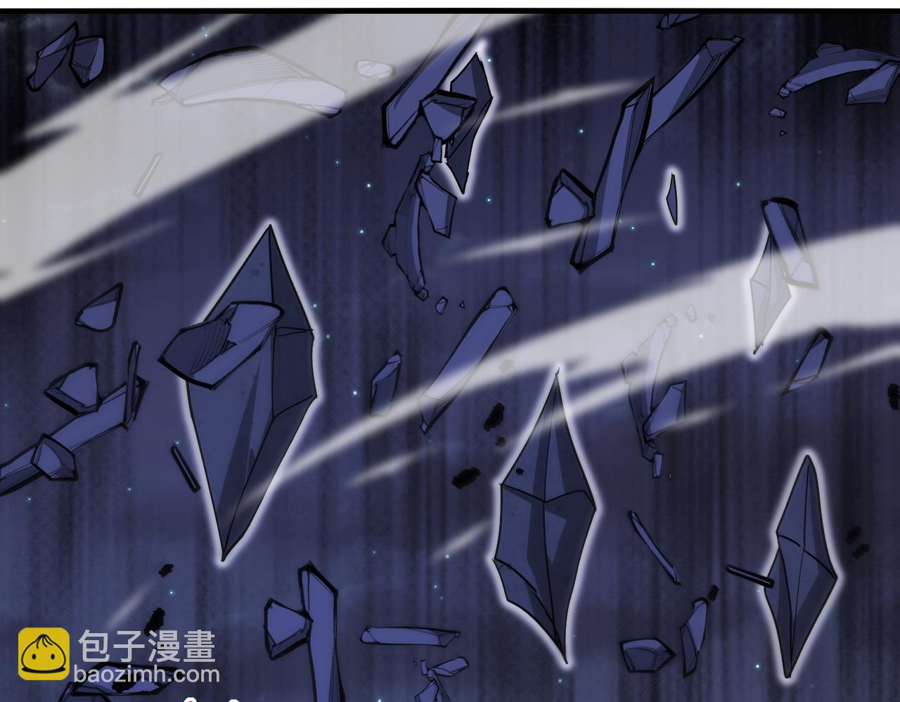 🍱神级升级系统 第117话：大战黑岩巨兽 第49页
