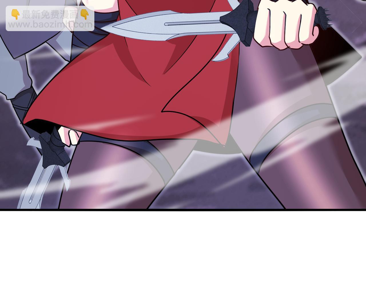 🍱神级升级系统 第119话：再次升级！ 第48页