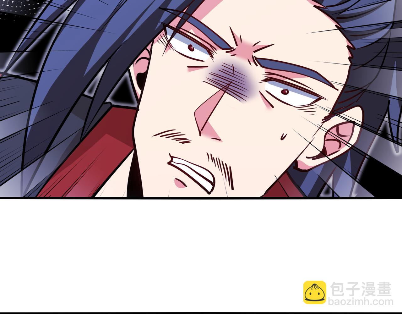 🍱神级升级系统 第123话：哥哥 第7页
