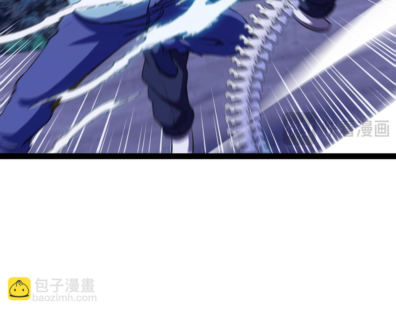 🍱神级升级系统 第127话 人仗蛇势 第24页