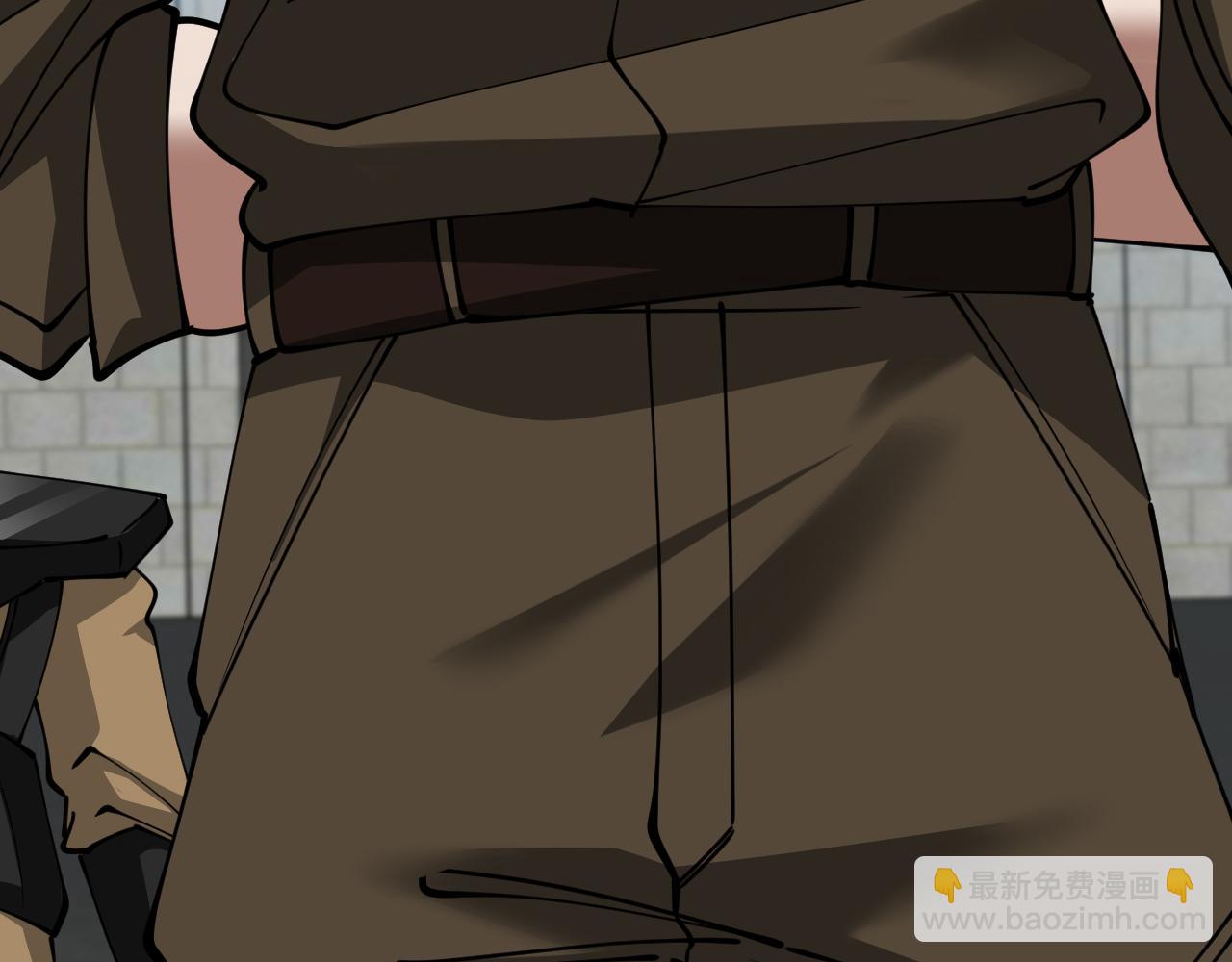 🍱神级升级系统 第135话：全城戒严 第38页