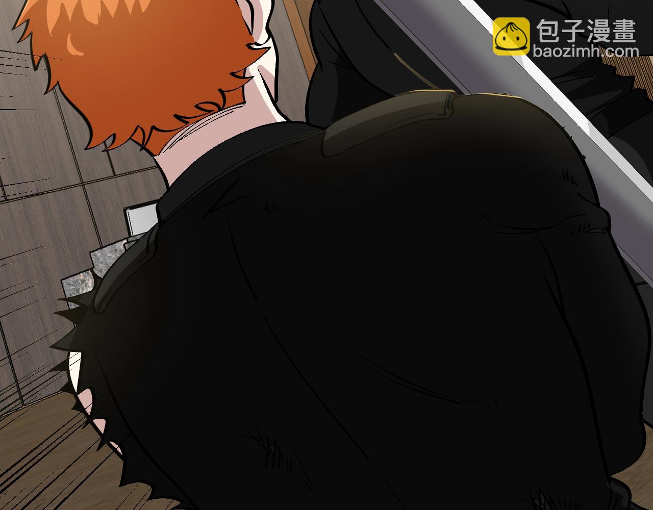 🍱神级升级系统 第137话：外星陨石 第36页