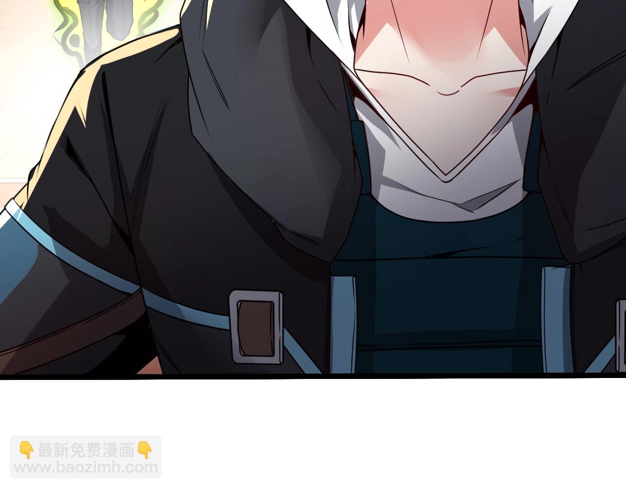 🍱神级升级系统 第15话 百强榜唐天 第18页