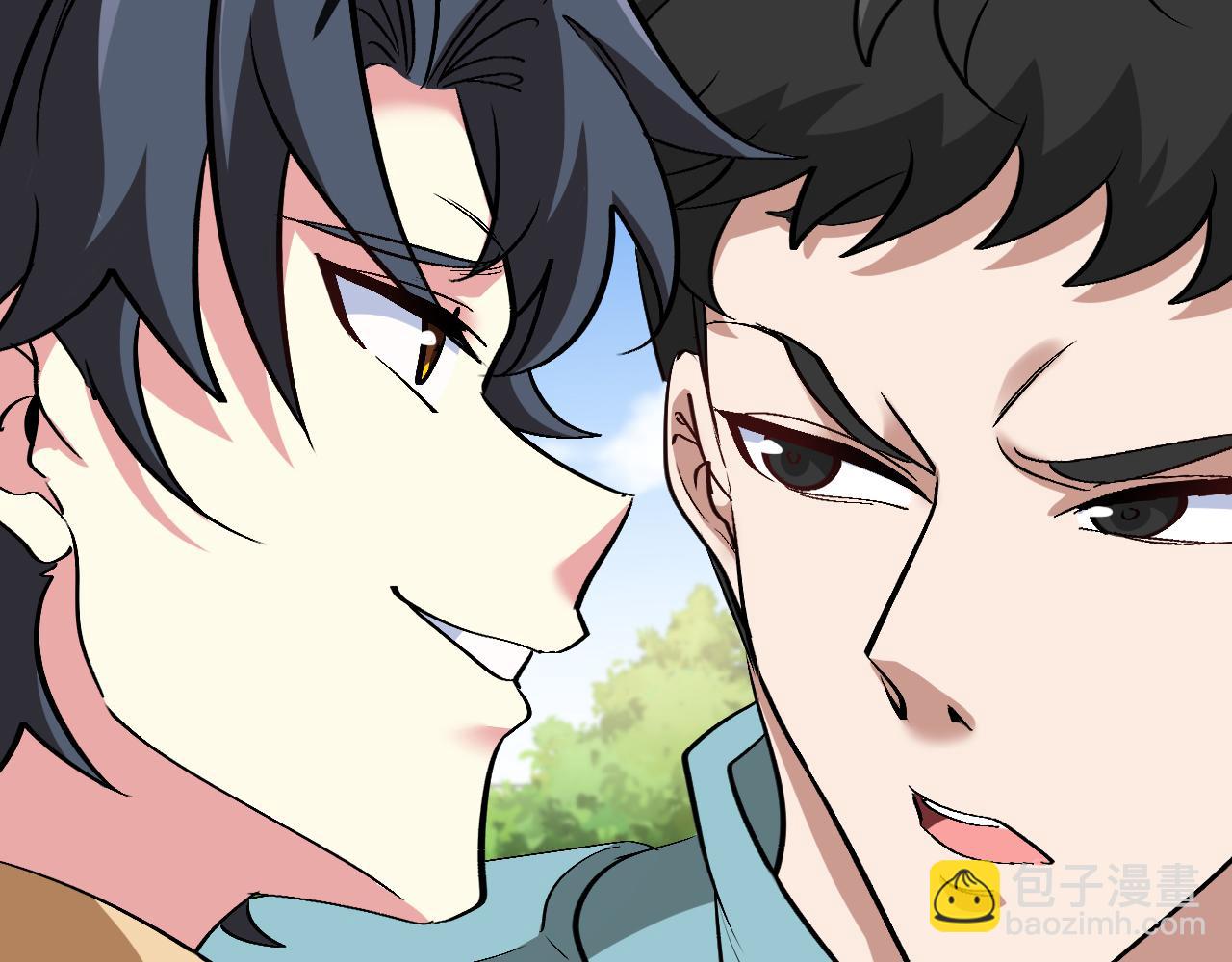 🍱神级升级系统 第145话： 达成交易: 第14页