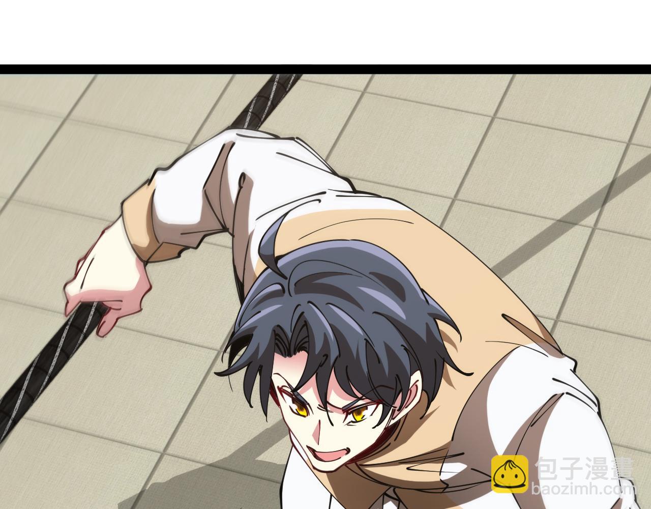 🍱神级升级系统 第149话: 这都不算作弊？ 第22页