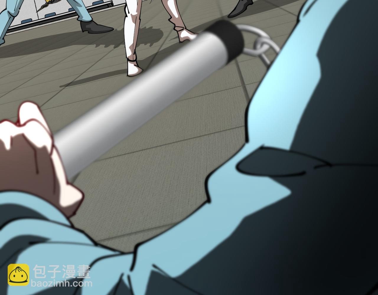 🍱神级升级系统 第149话: 这都不算作弊？ 第26页