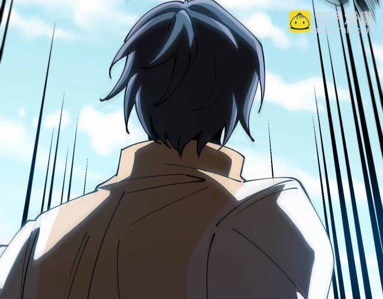 🍱神级升级系统 第149话: 这都不算作弊？ 第31页