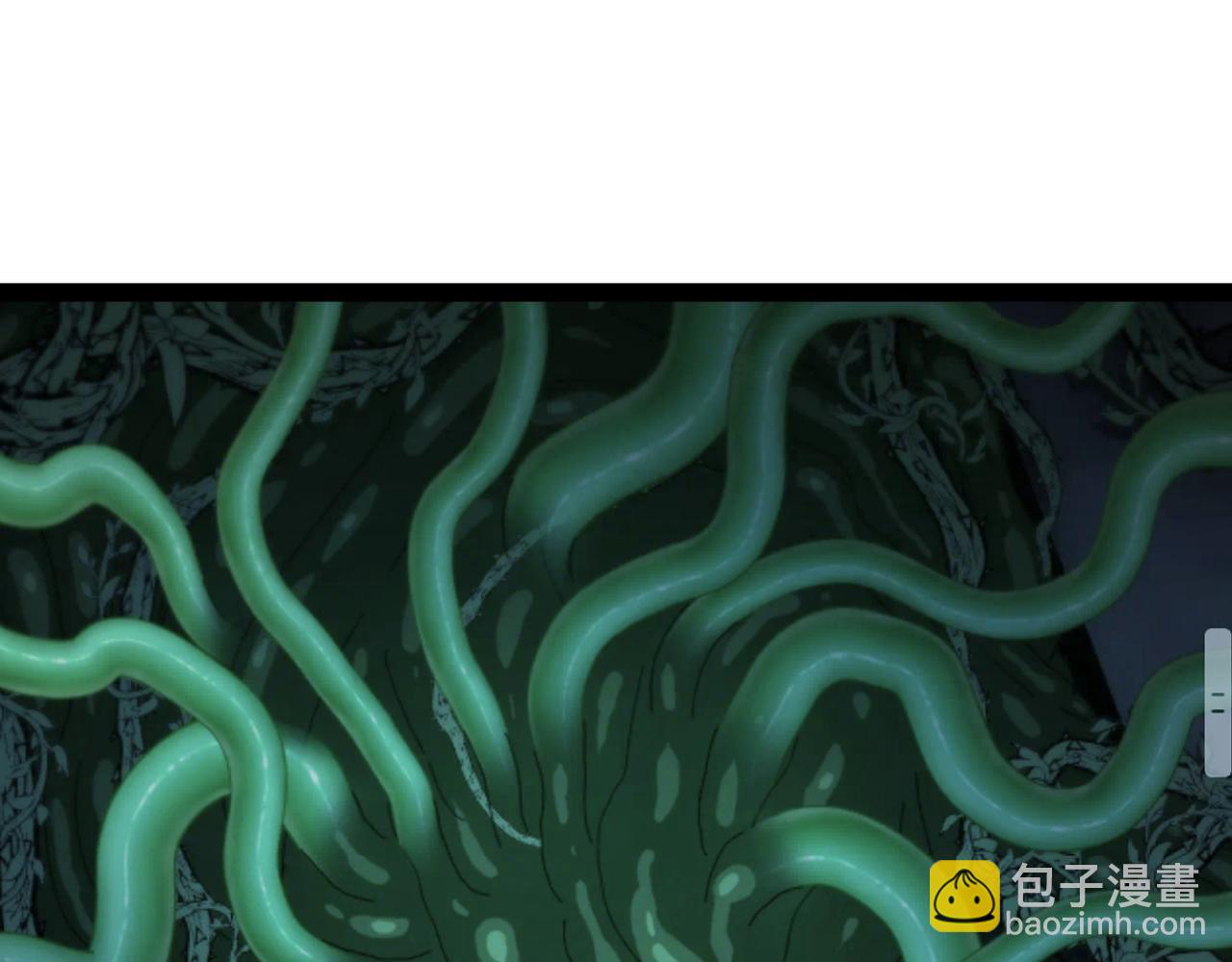 🍱神级升级系统 第153话:  岛屿下方 第13页