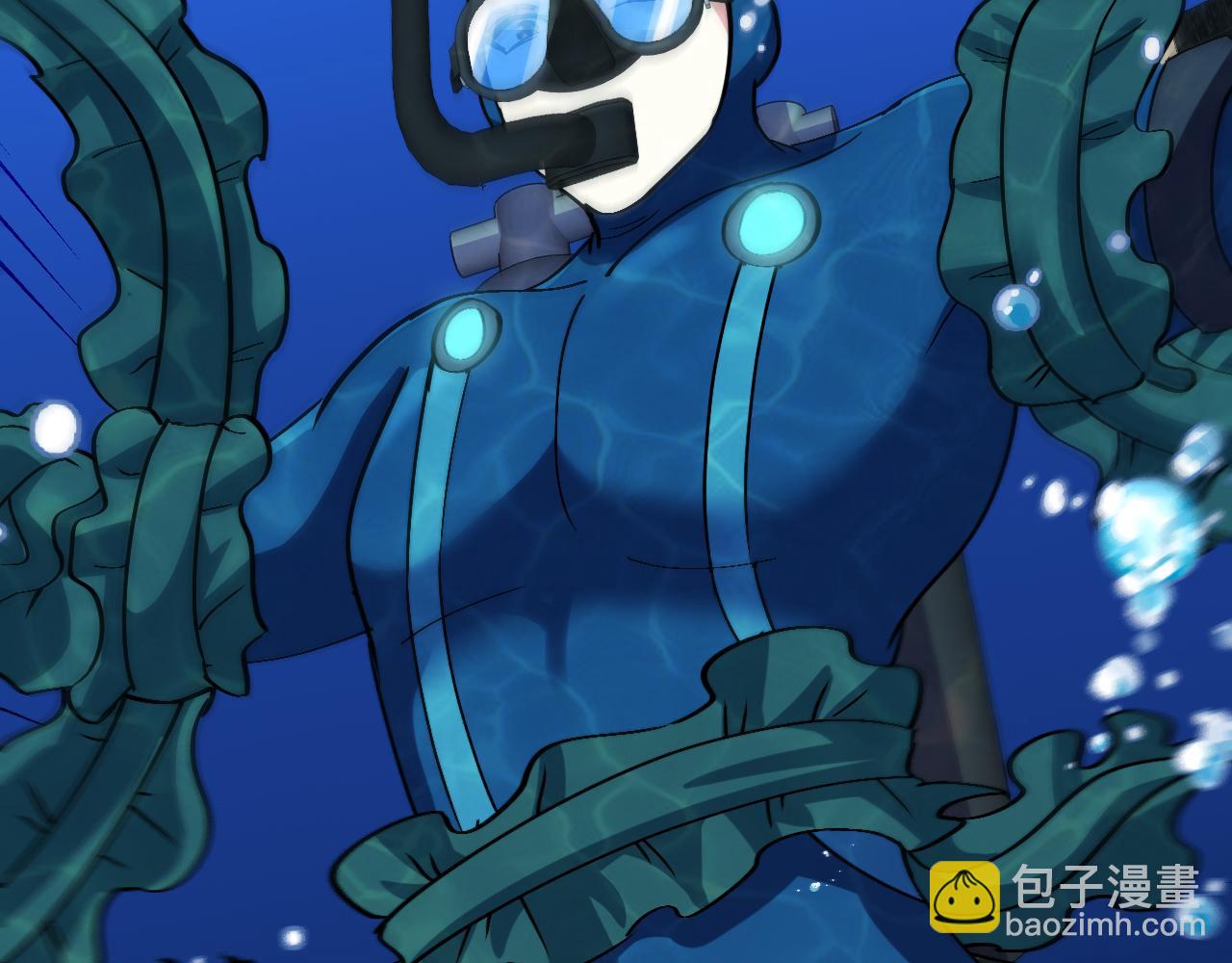 🍱神级升级系统 第155话：八阶黑鲸 第29页