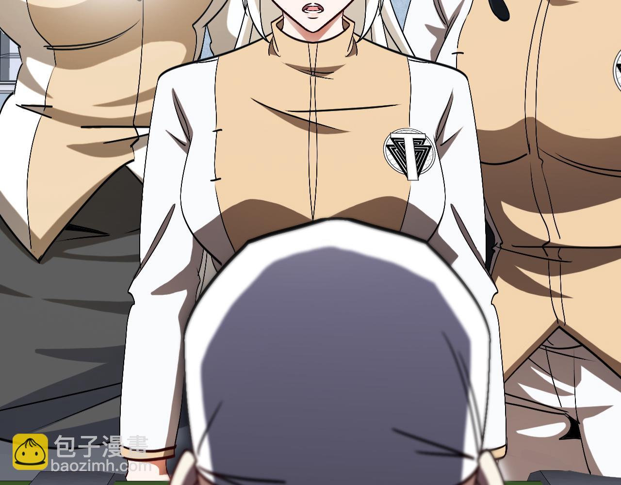 🍱神级升级系统 第157话  满血复活 第13页