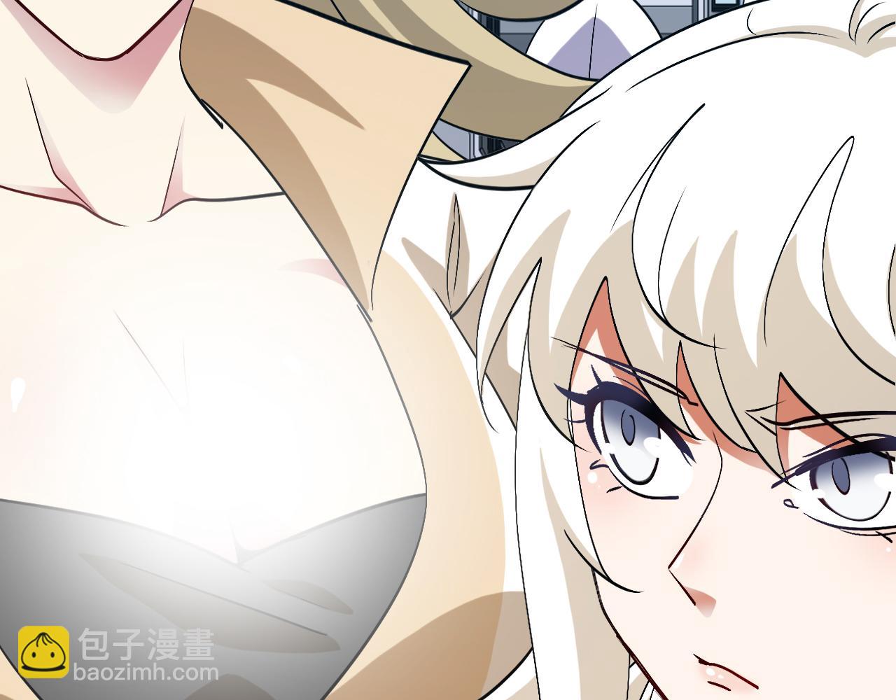 🍱神级升级系统 第157话  满血复活 第18页