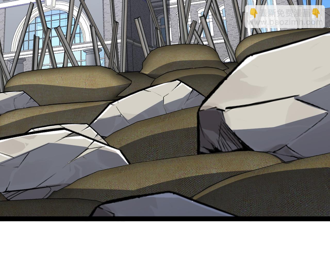 🍱神级升级系统 第159话  少年归来 第27页