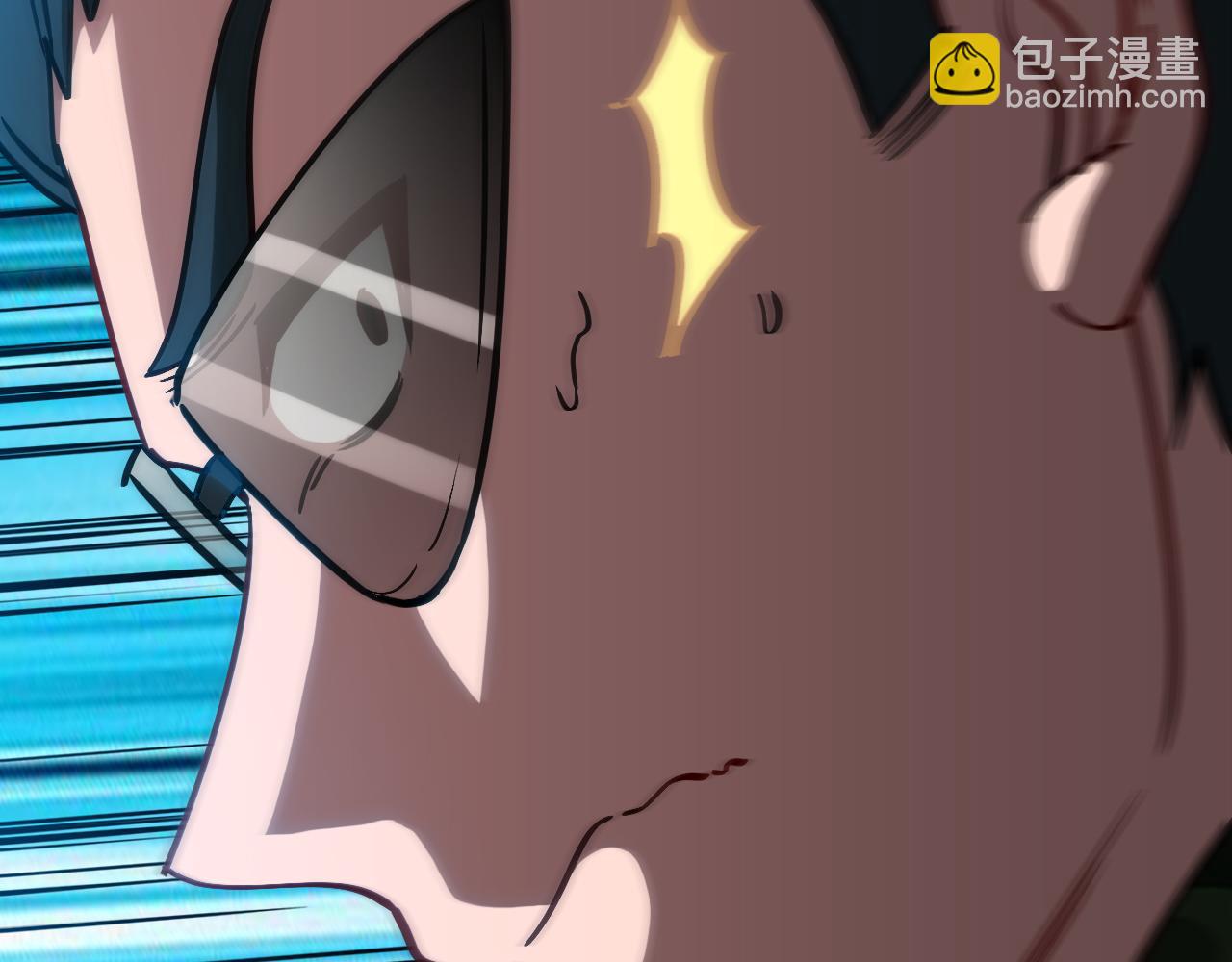 🍱神级升级系统 第167话 猛虎暗杀团 第17页