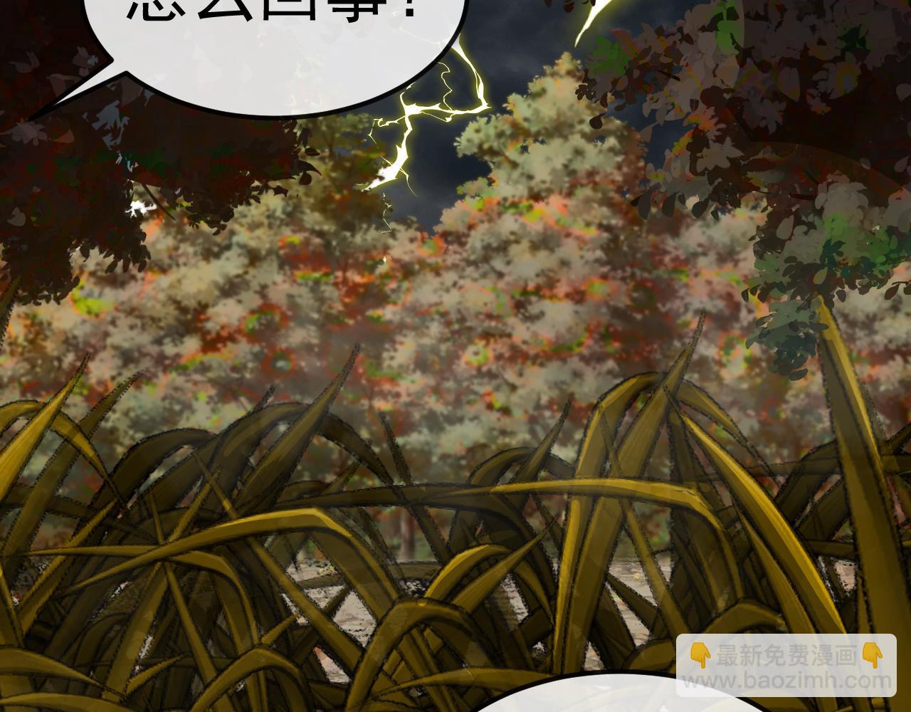 🍱神级升级系统 第171话：暗灵果 第13页