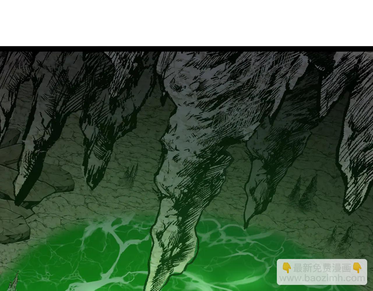 🍱神级升级系统 第175话 带蛇来串门 第27页