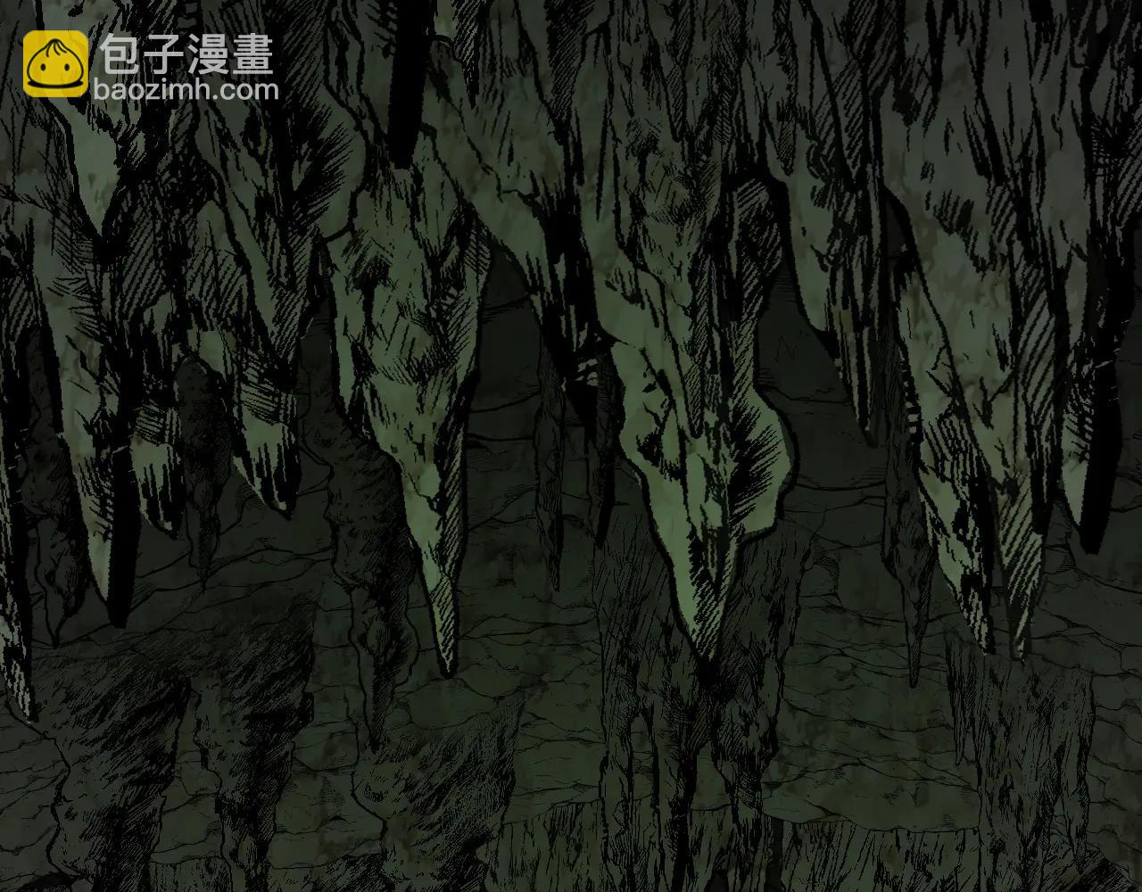 🍱神级升级系统 第175话 带蛇来串门 第7页