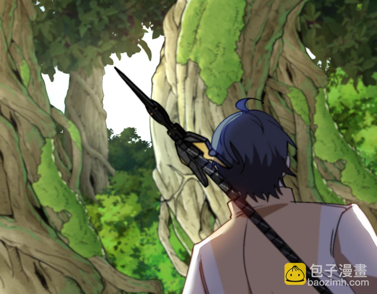🍱神级升级系统 第183话 一口气打到40层 第42页
