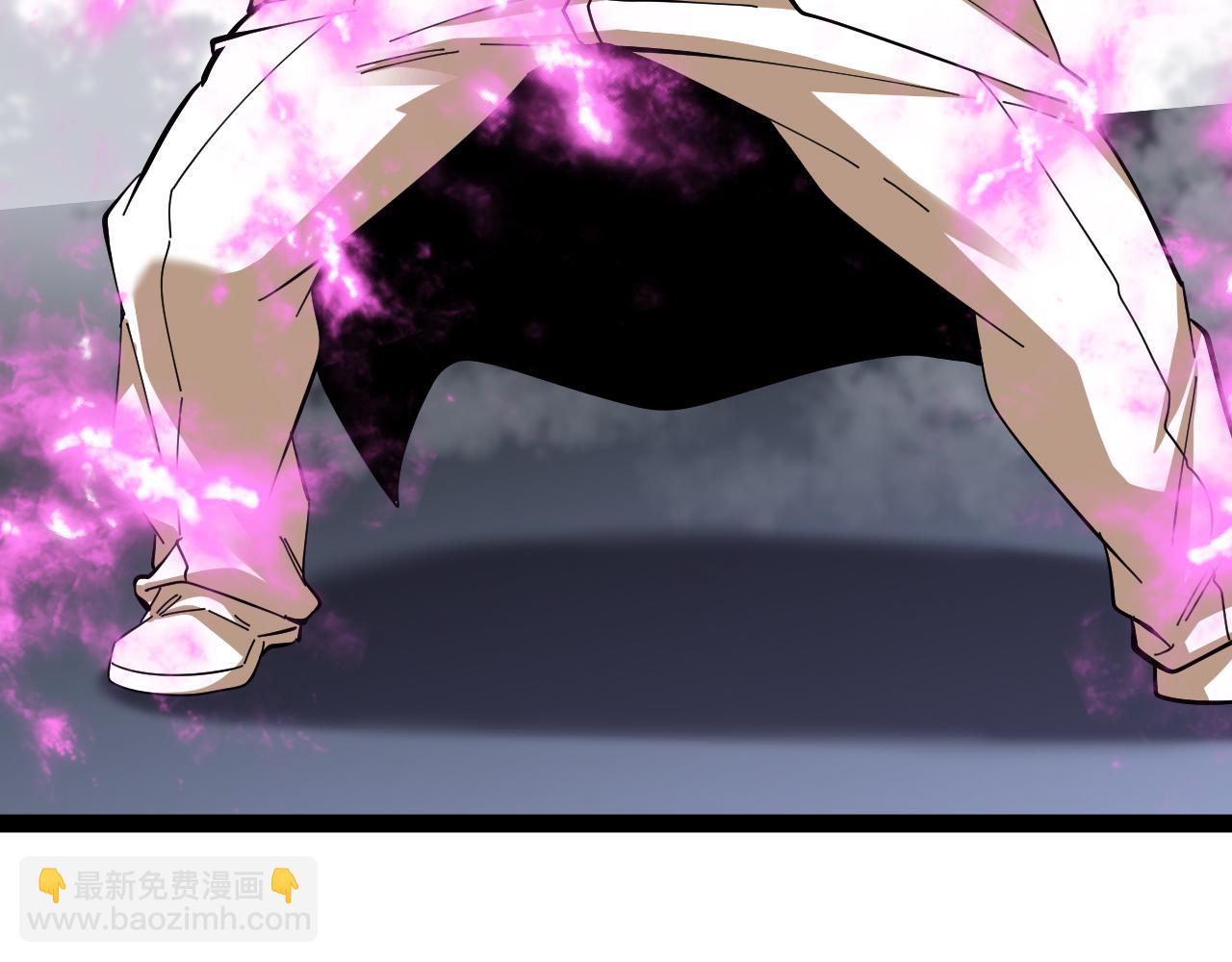 🍱神级升级系统 第185话:接我三招 第27页