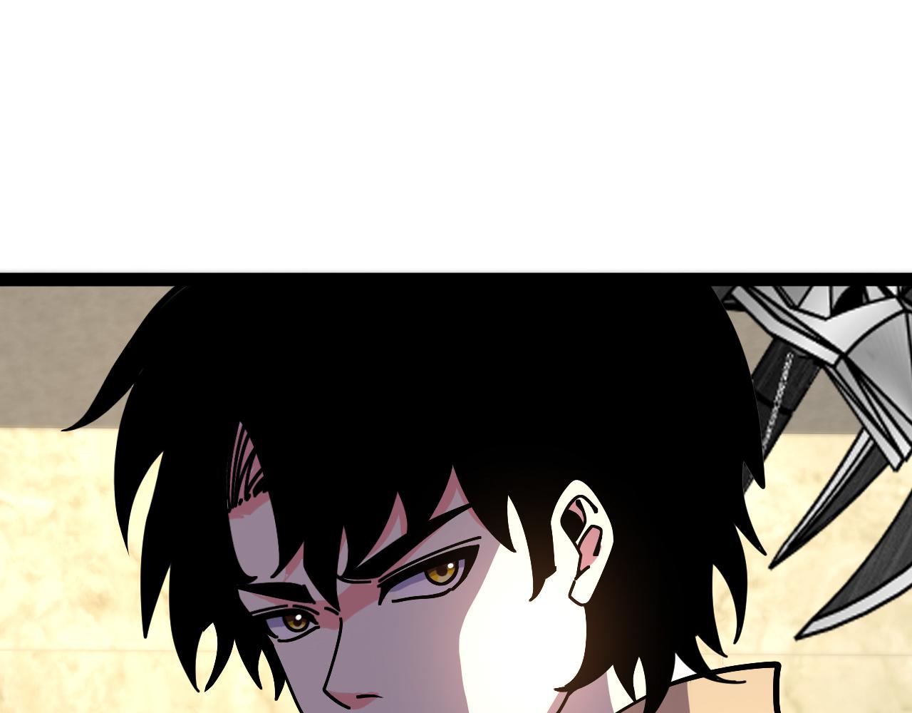 🍱神级升级系统 第198话：假面 第24页