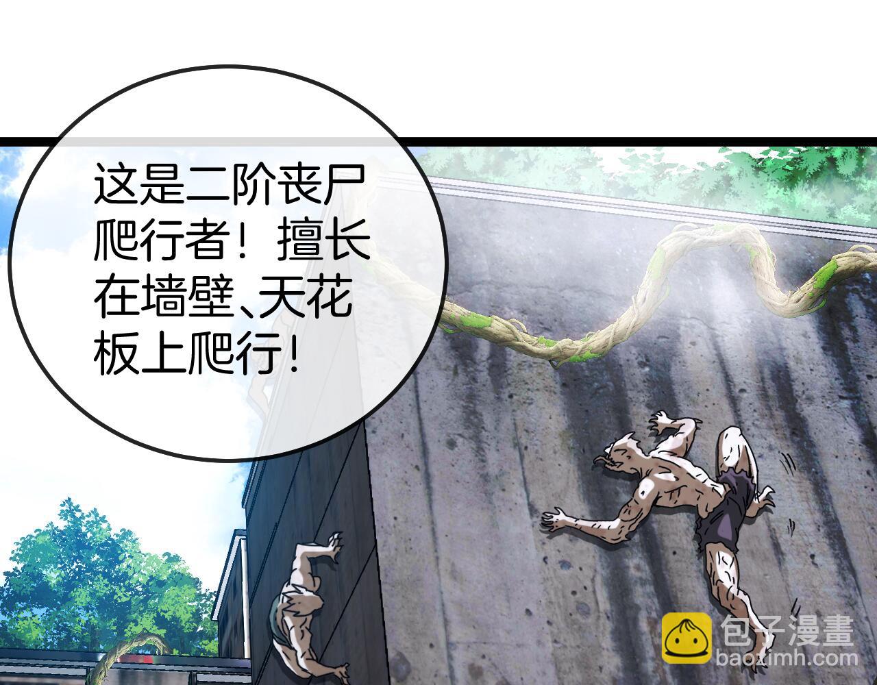 🍱神级升级系统 第25话 纯白之刺客 第13页