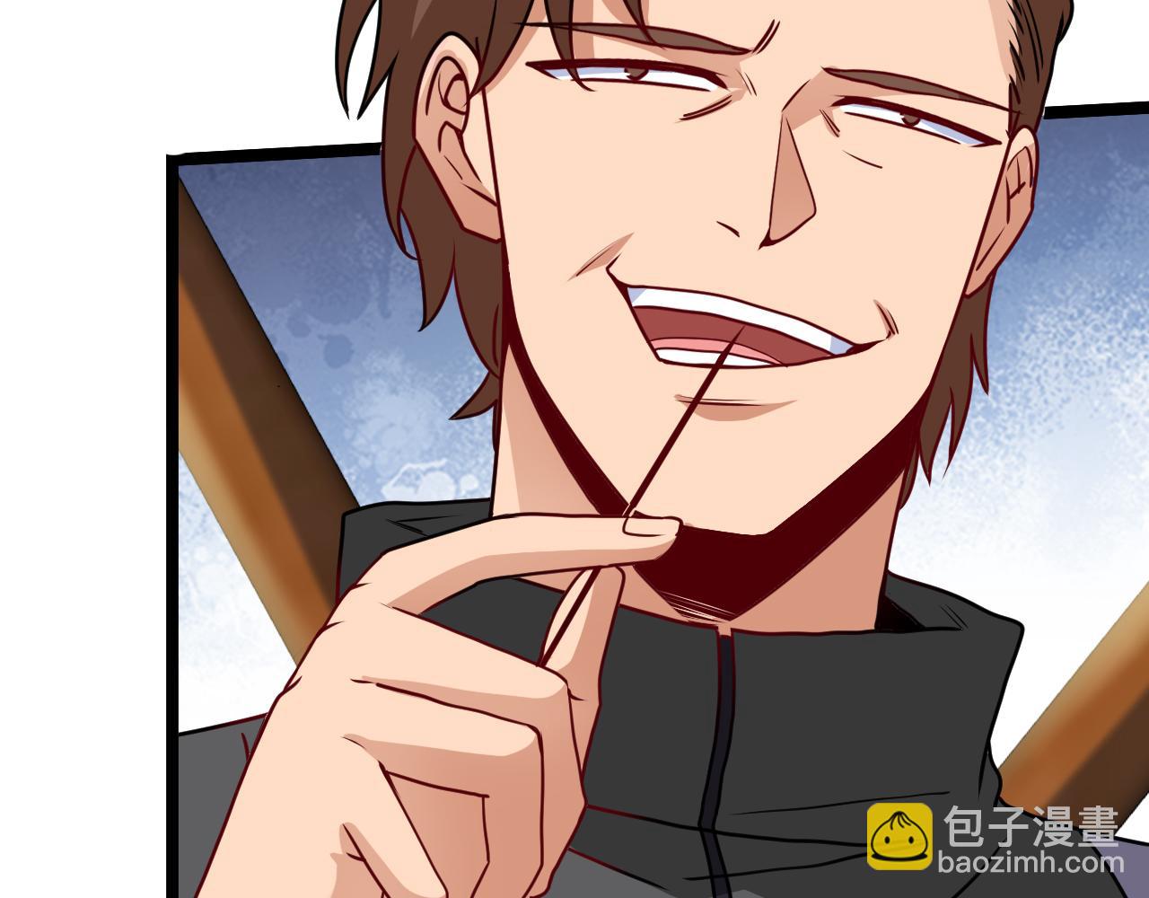 🍱神级升级系统 第27话 巨剑暴徒 第37页