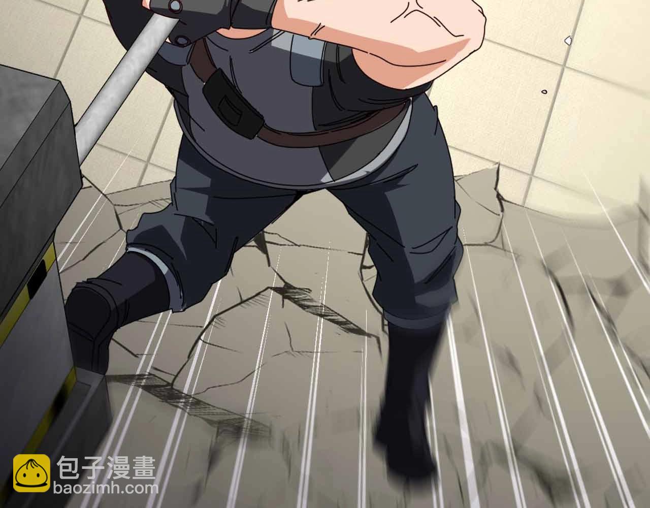 🍱神级升级系统 第31话 大战叶顾林 第16页