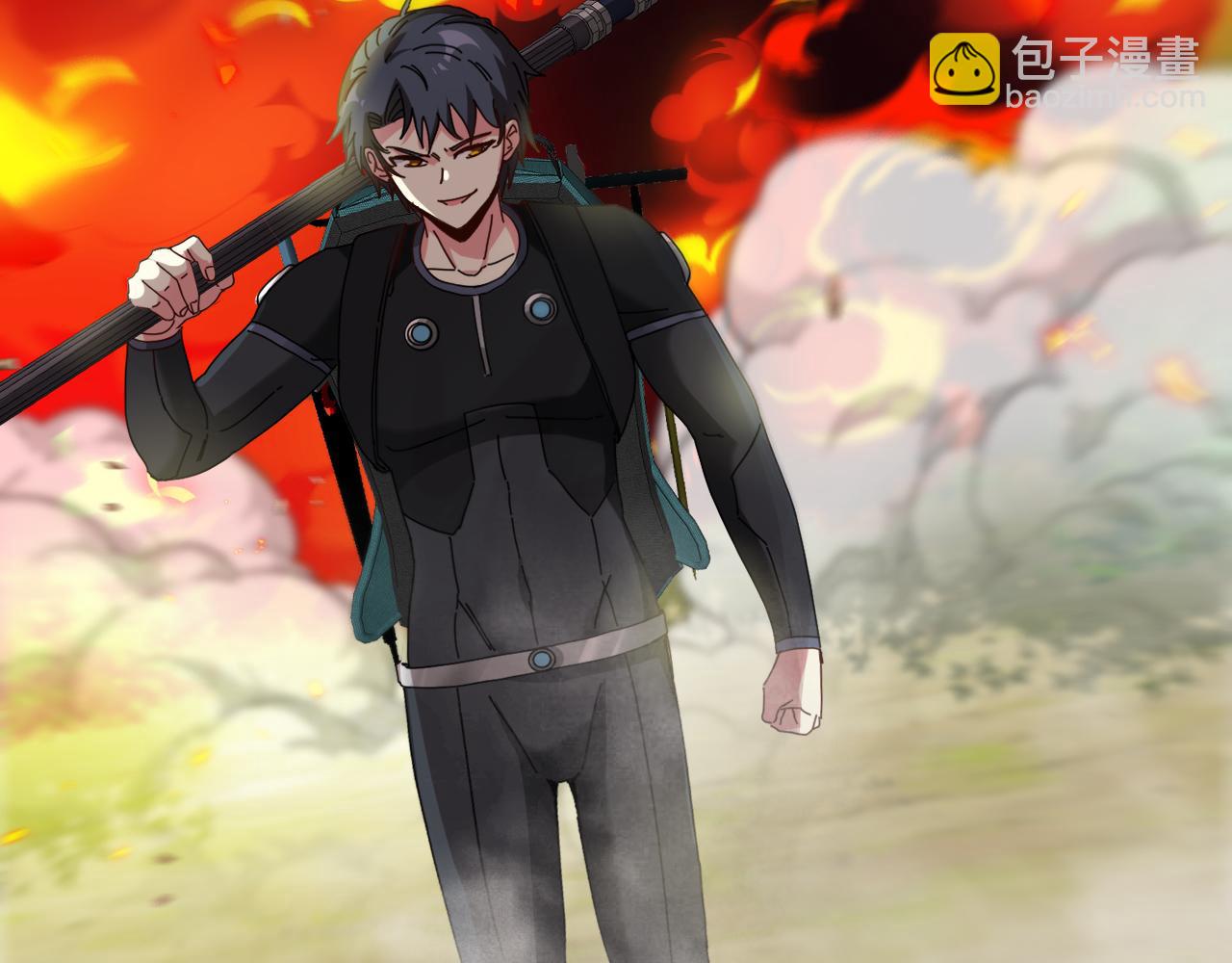 🍱神级升级系统 第39话 决战唐门 第12页