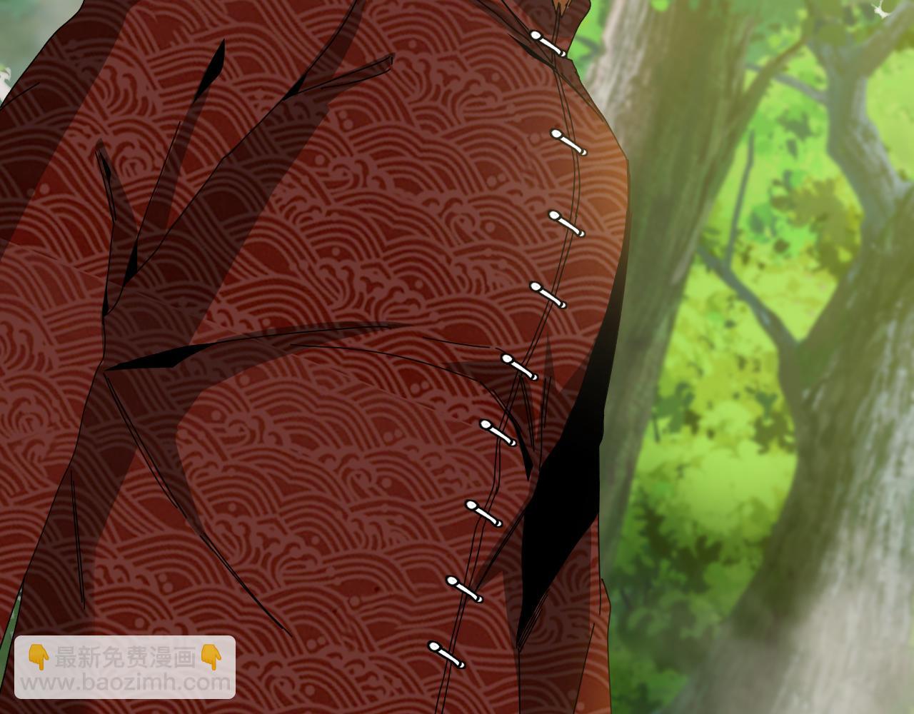 🍱神级升级系统 第39话 决战唐门 第18页