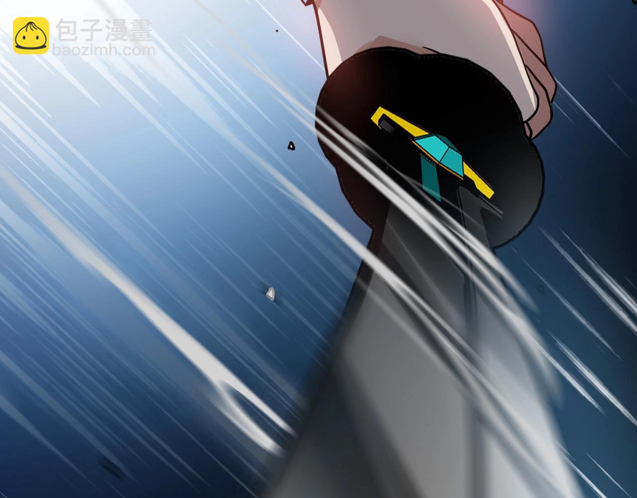 🍱神级升级系统 第5话 美少女和闪电豹 第22页