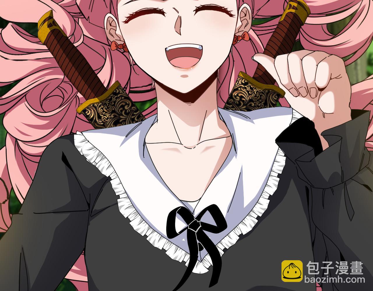 🍱神级升级系统 第41话 奇葩萝莉的恐怖实力 第14页