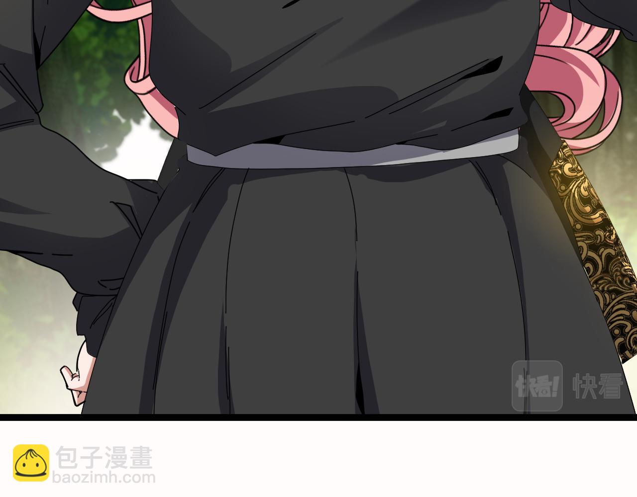 🍱神级升级系统 第41话 奇葩萝莉的恐怖实力 第15页