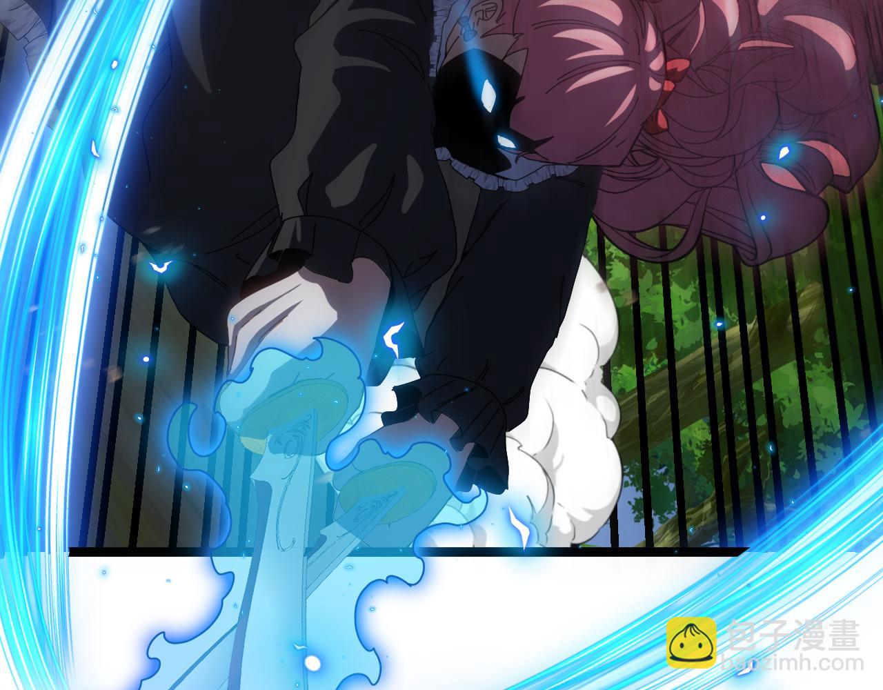 🍱神级升级系统 第43话 强迫拜师 第29页