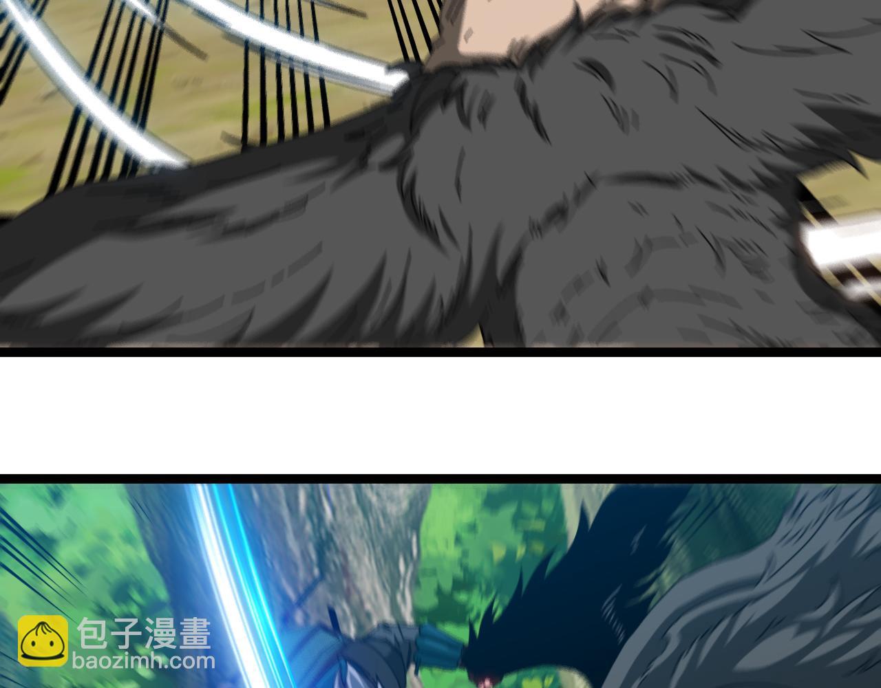 🍱神级升级系统 第45话 难度加大,修炼继续! 第18页