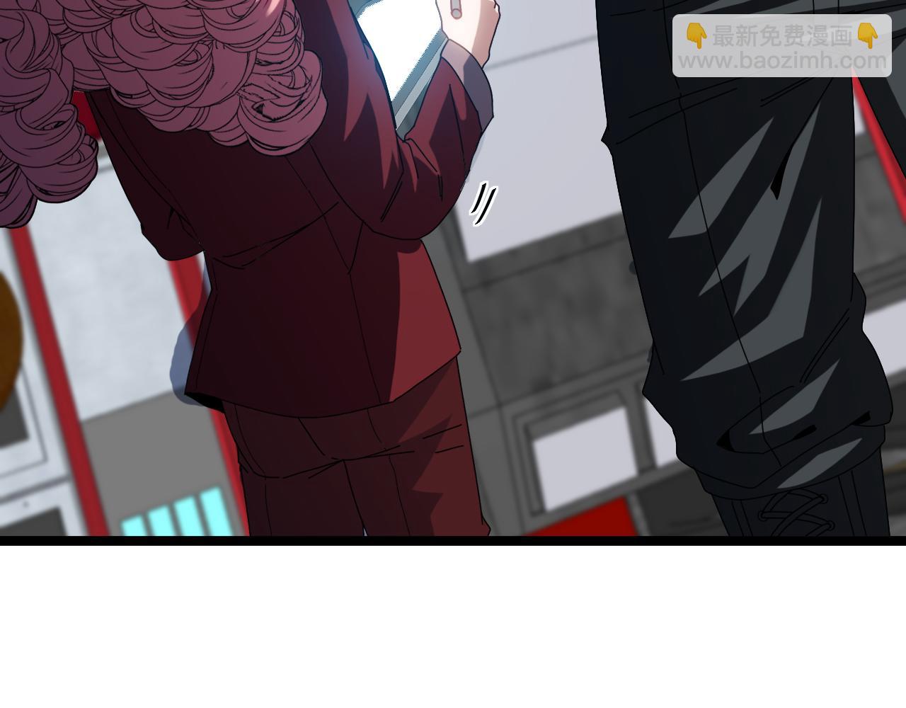 🍱神级升级系统 第49话 加入武者联盟 第28页