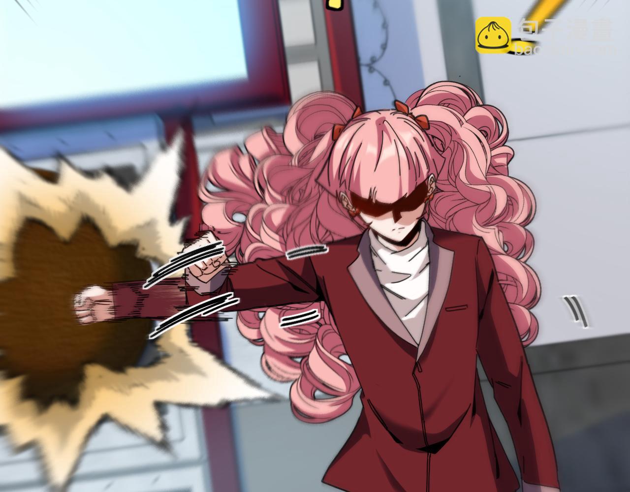 🍱神级升级系统 第49话 加入武者联盟 第39页