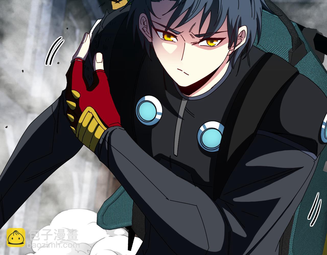 🍱神级升级系统 第51话 出击死亡之路 第19页