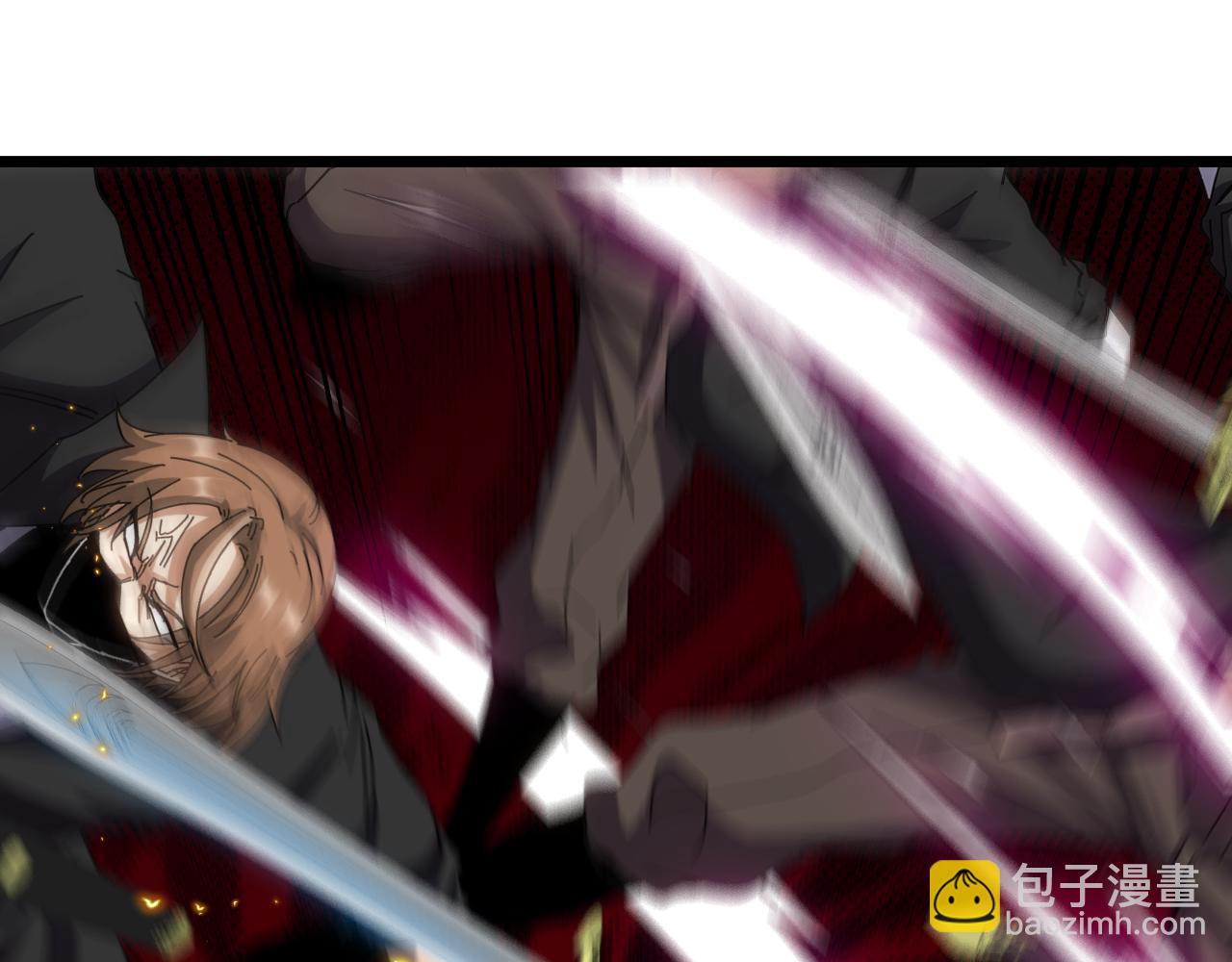 🍱神级升级系统 第51话 出击死亡之路 第26页