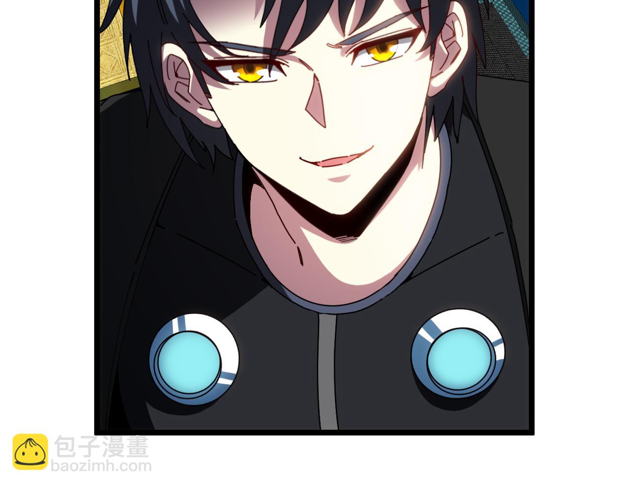 🍱神级升级系统 第51话 出击死亡之路 第33页