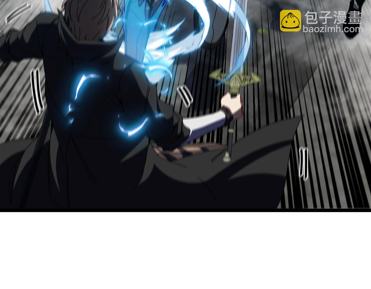 🍱神级升级系统 第51话 出击死亡之路 第8页