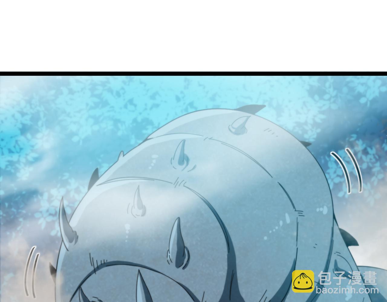 🍱神级升级系统 第55话 霸王龙水蛭 第48页