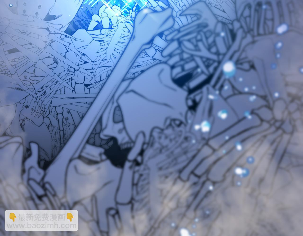 🍱神级升级系统 第57话 黑水之恶战 第27页