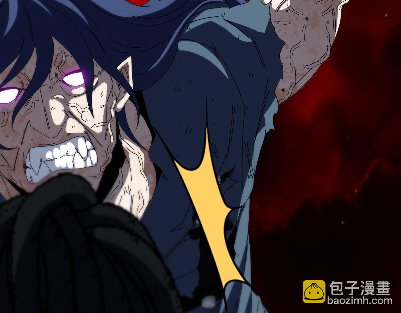 🍱神级升级系统 第61话：狂暴觉醒 第20页