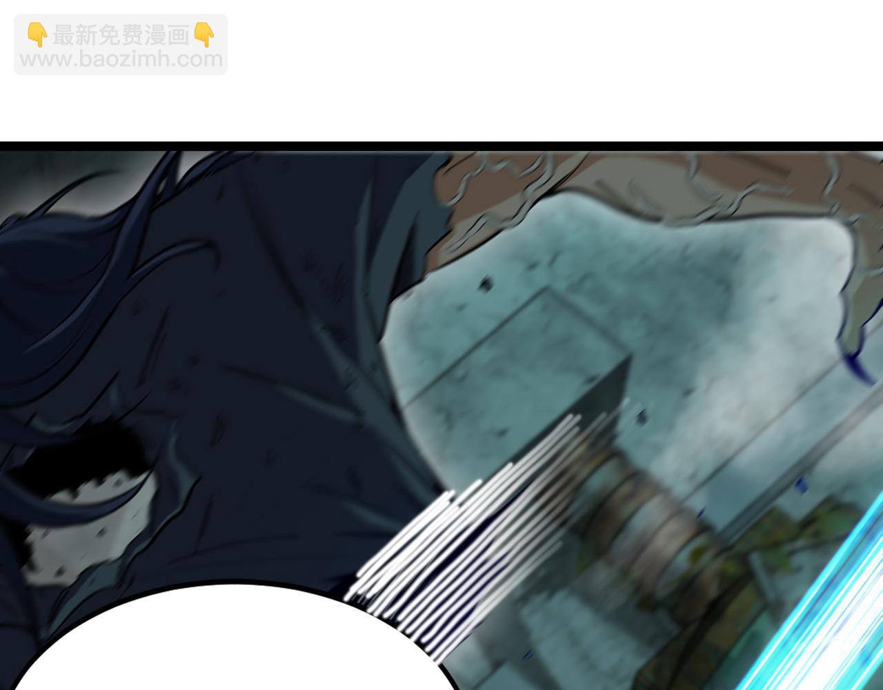 🍱神级升级系统 第61话：狂暴觉醒 第28页
