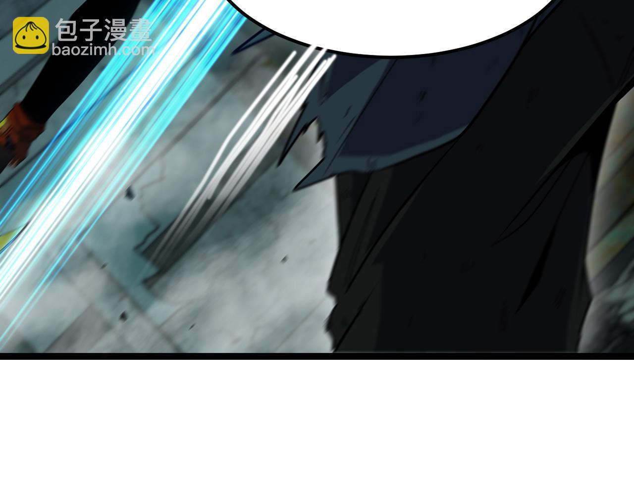 🍱神级升级系统 第61话：狂暴觉醒 第30页