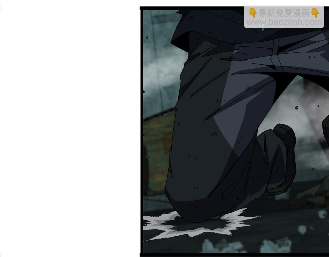 🍱神级升级系统 第61话：狂暴觉醒 第31页