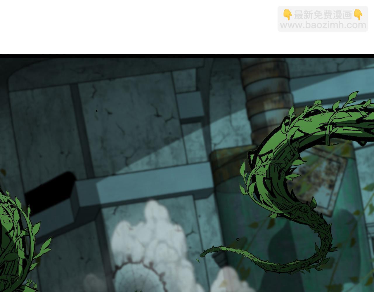 🍱神级升级系统 第61话：狂暴觉醒 第36页