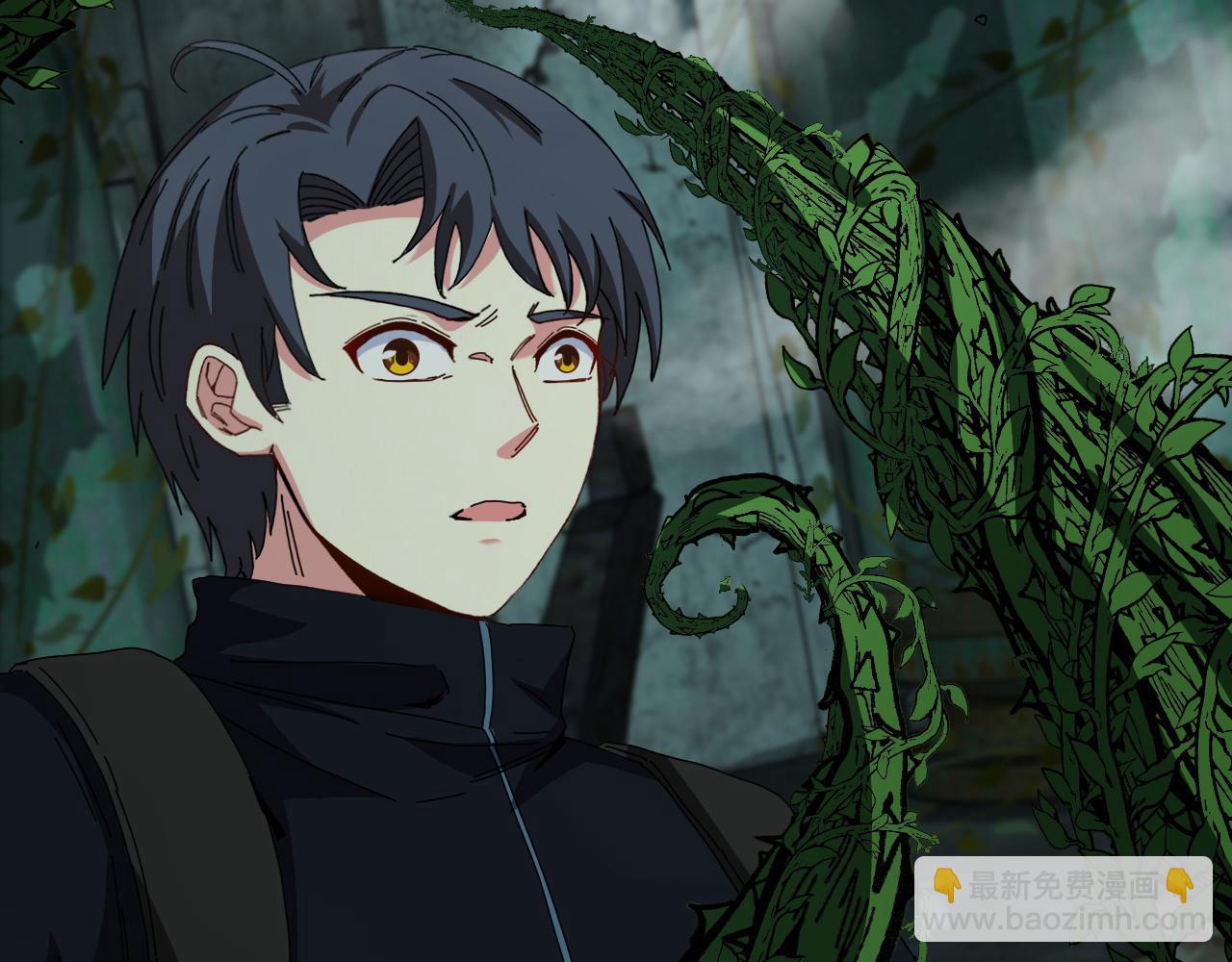 🍱神级升级系统 第61话：狂暴觉醒 第37页
