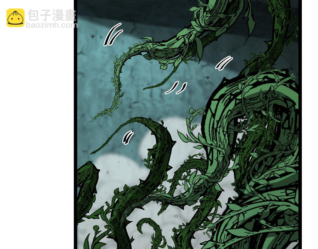 🍱神级升级系统 第61话：狂暴觉醒 第45页