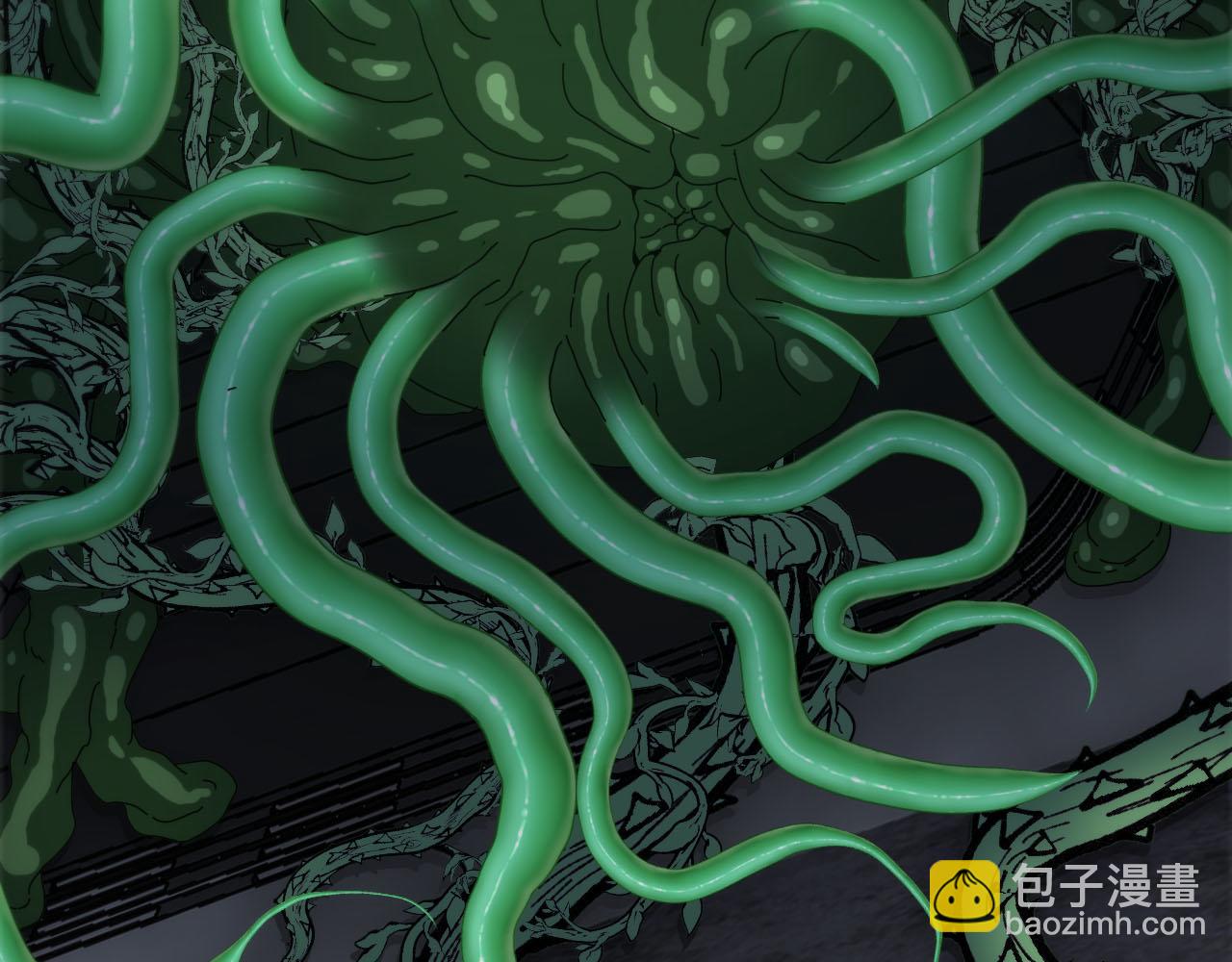 🍱神级升级系统 第63话  集体疯狂 第22页