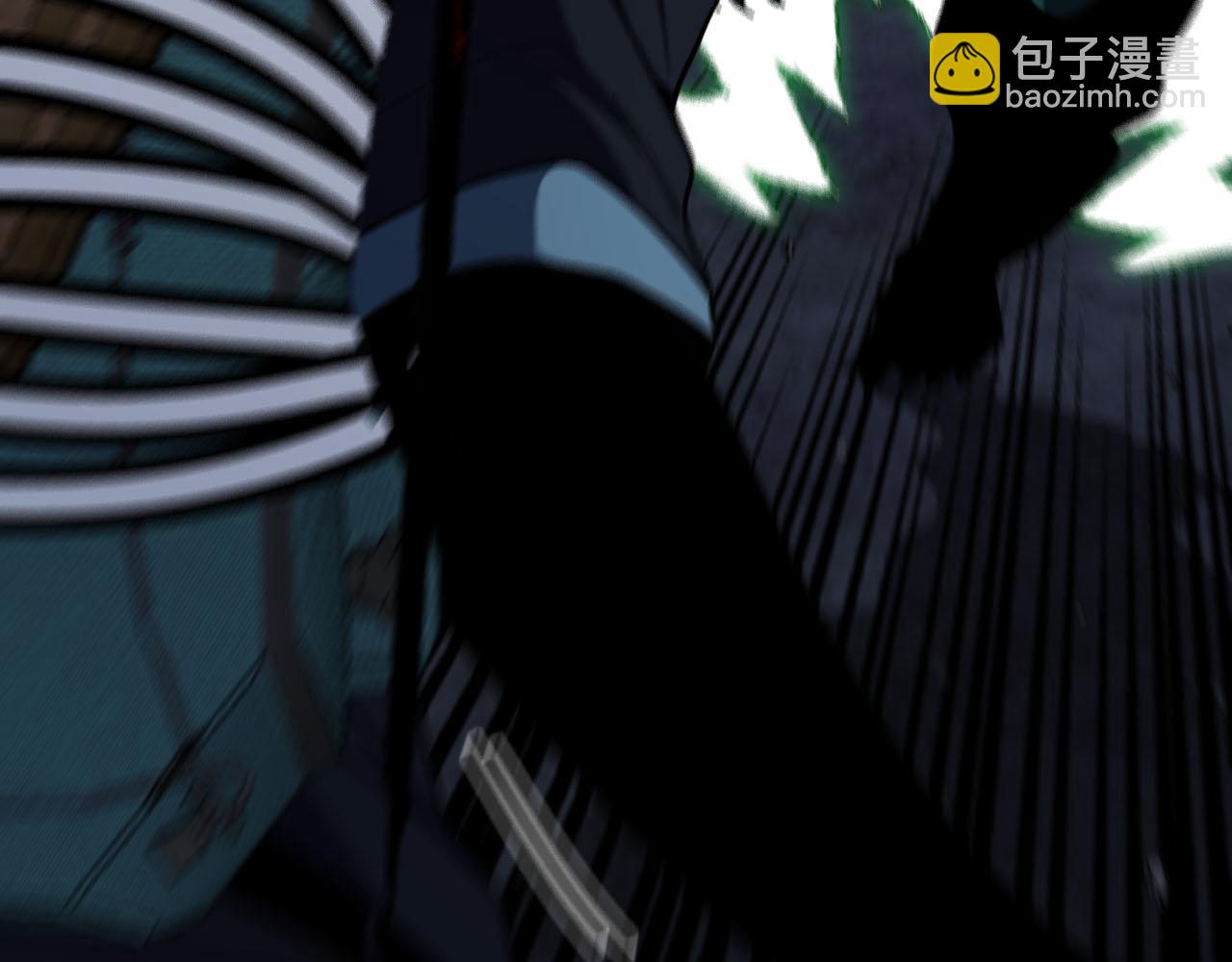 🍱神级升级系统 第63话  集体疯狂 第44页